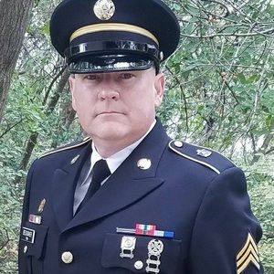 Meet your Posher, Richard